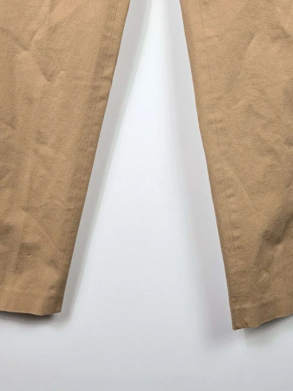 Dana Buchman Women's Tan and Brown Trousers
